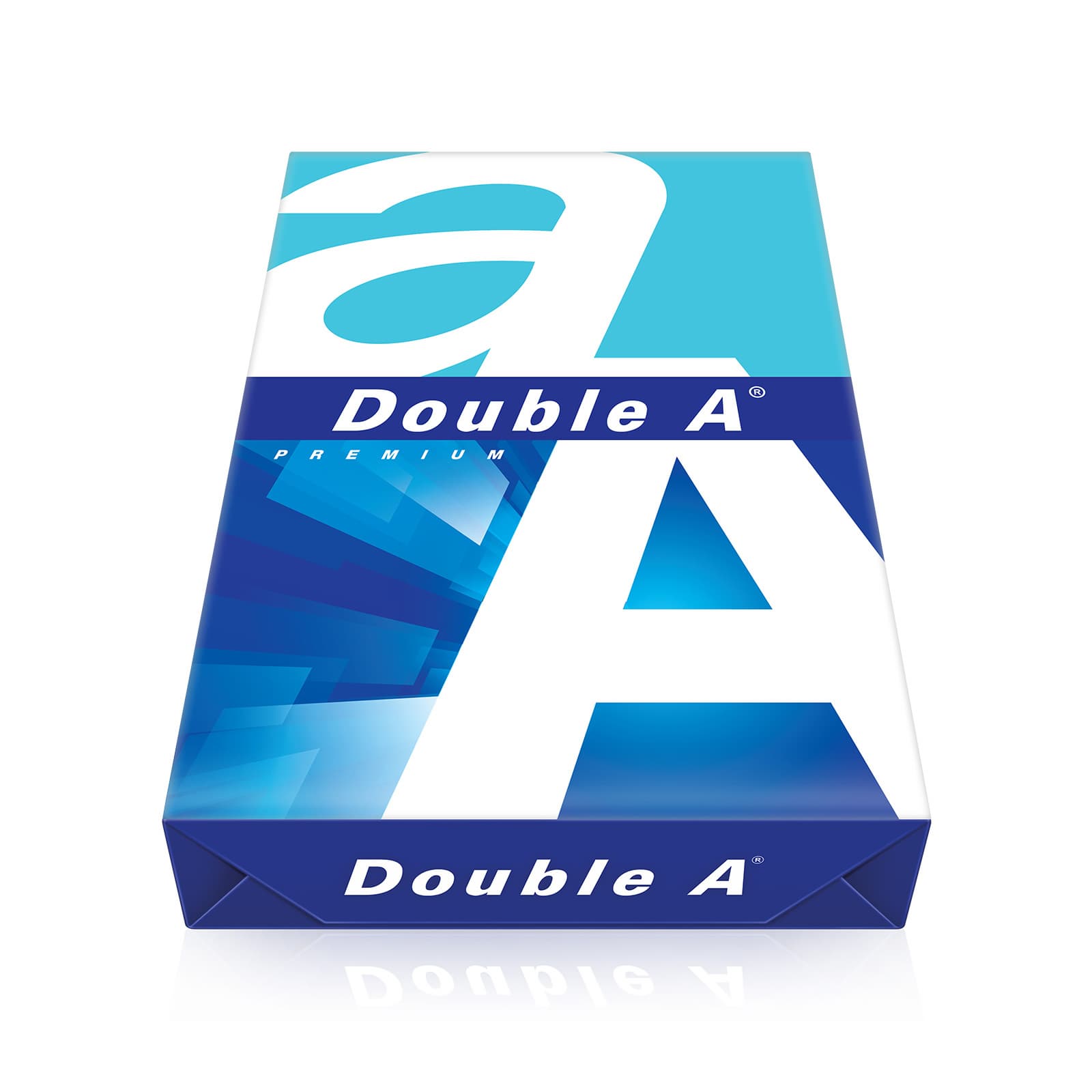 Multipurpose Double A4 Size Copy Paper 80gsm Copier Paper